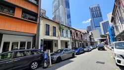 Amoy Street (D1), Office #621614701